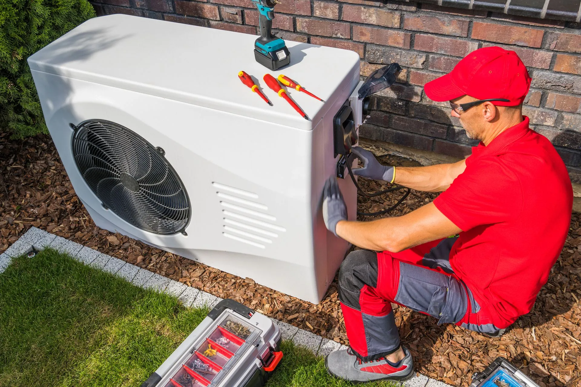 About HVAC in North Bend, OR